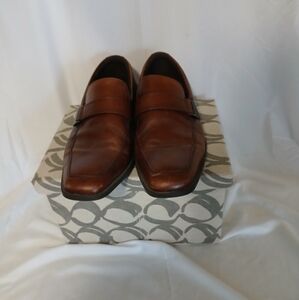 Ecco mens dress shoes